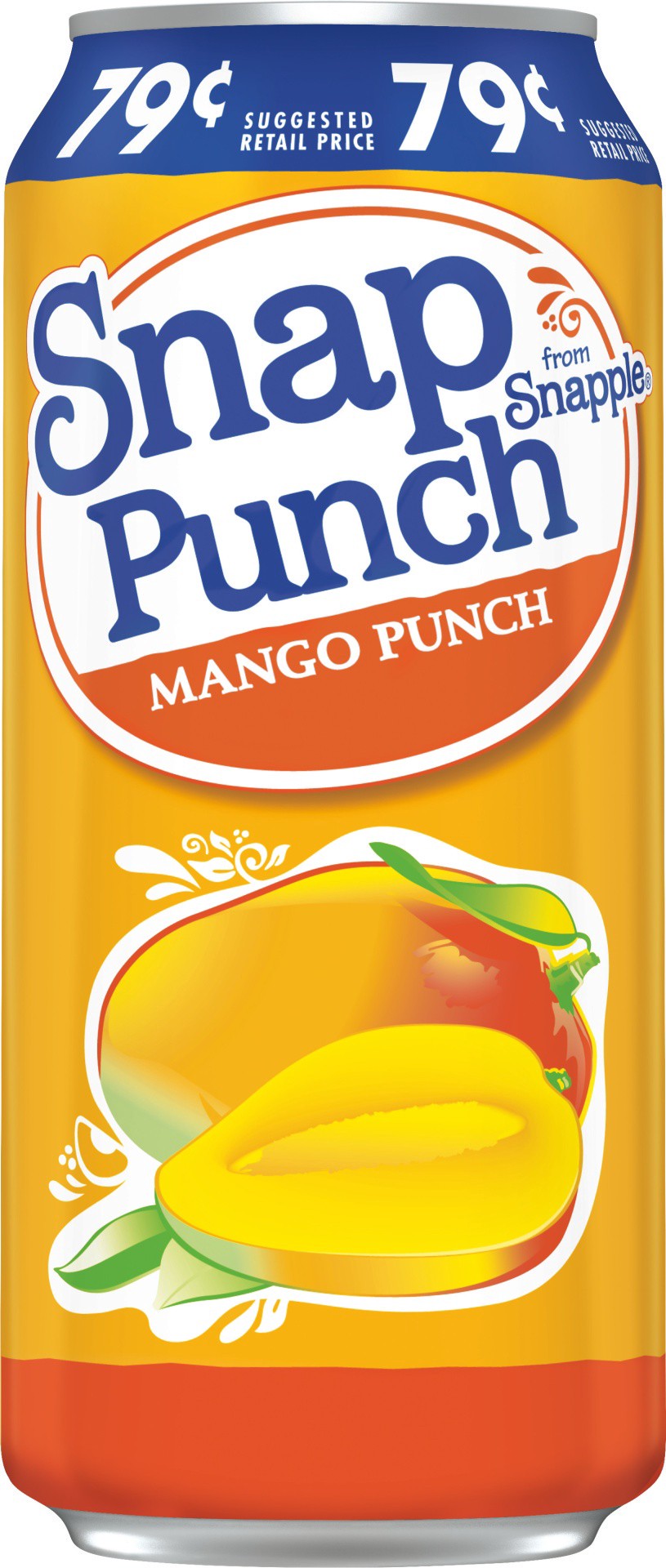 slide 1 of 2, Snapple Punch 16 oz, 16 oz