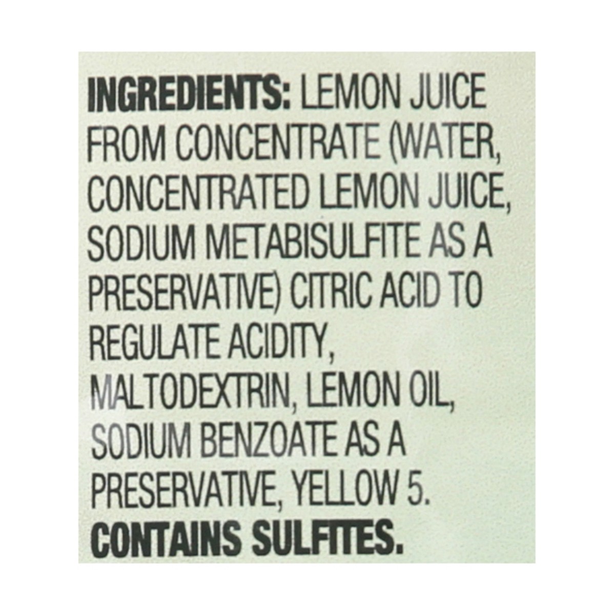 slide 3 of 14, Pampa Lemon Blend from Concentrate 32 fl oz, 32 fl oz