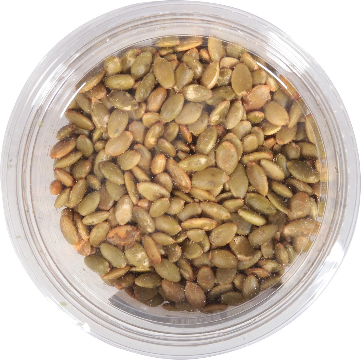 slide 2 of 13, King's Salted Pepitas - 8 Oz, 8 oz