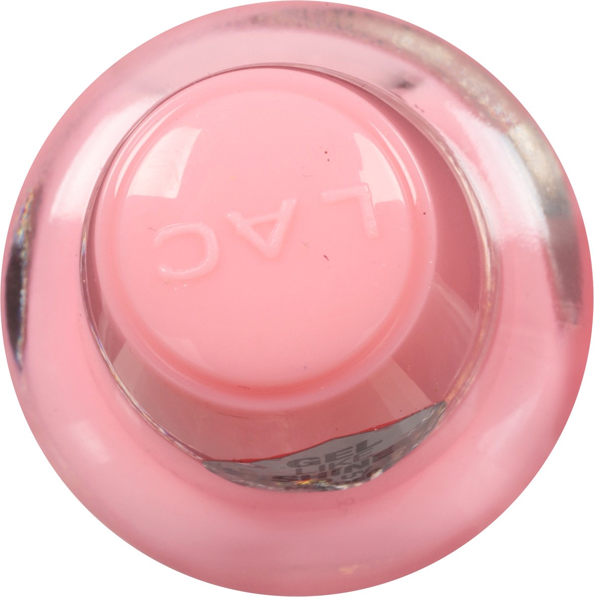 slide 7 of 10, L.A. Colors Color Craze CNL221 Gossip Gel Extreme Shine Nail Polish 0.44 fl oz, 0.44 fl oz