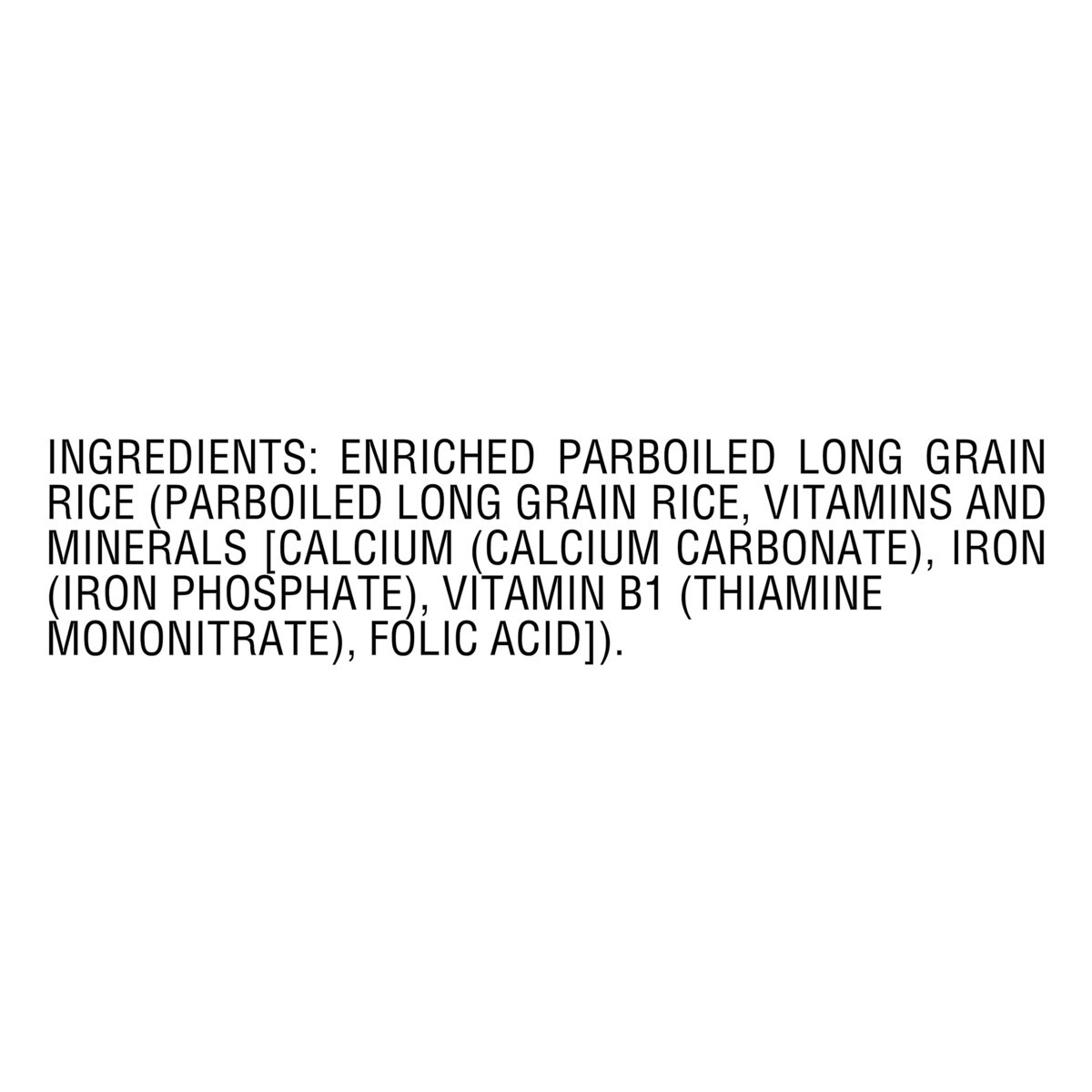 slide 3 of 13, Ben's Original Parboiled Rice, Long Grain White, 1 lb