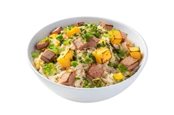 Private Selection Spam Fried Rice Bowl