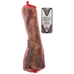 Happy N' Healthy Dog Bone