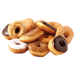 Classic & Supreme Donuts 12ct