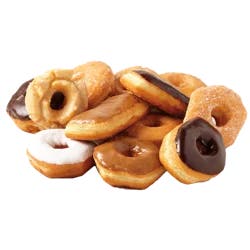 Classic & Supreme Donuts 12ct