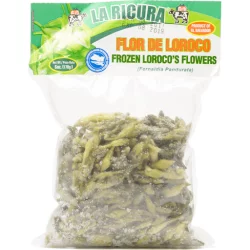 La Ricura Flor De Loroco