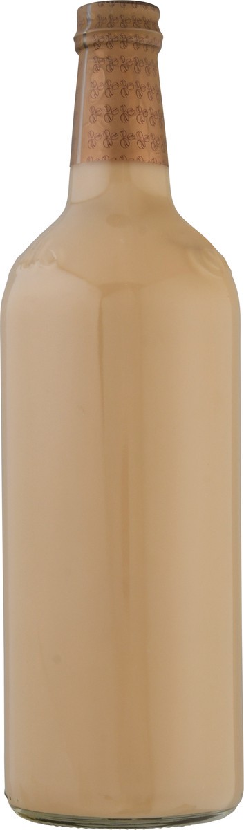 slide 6 of 9, Rompope Coronado Cappuccino Cane Alcohol 1 lt Bottle, 1 l