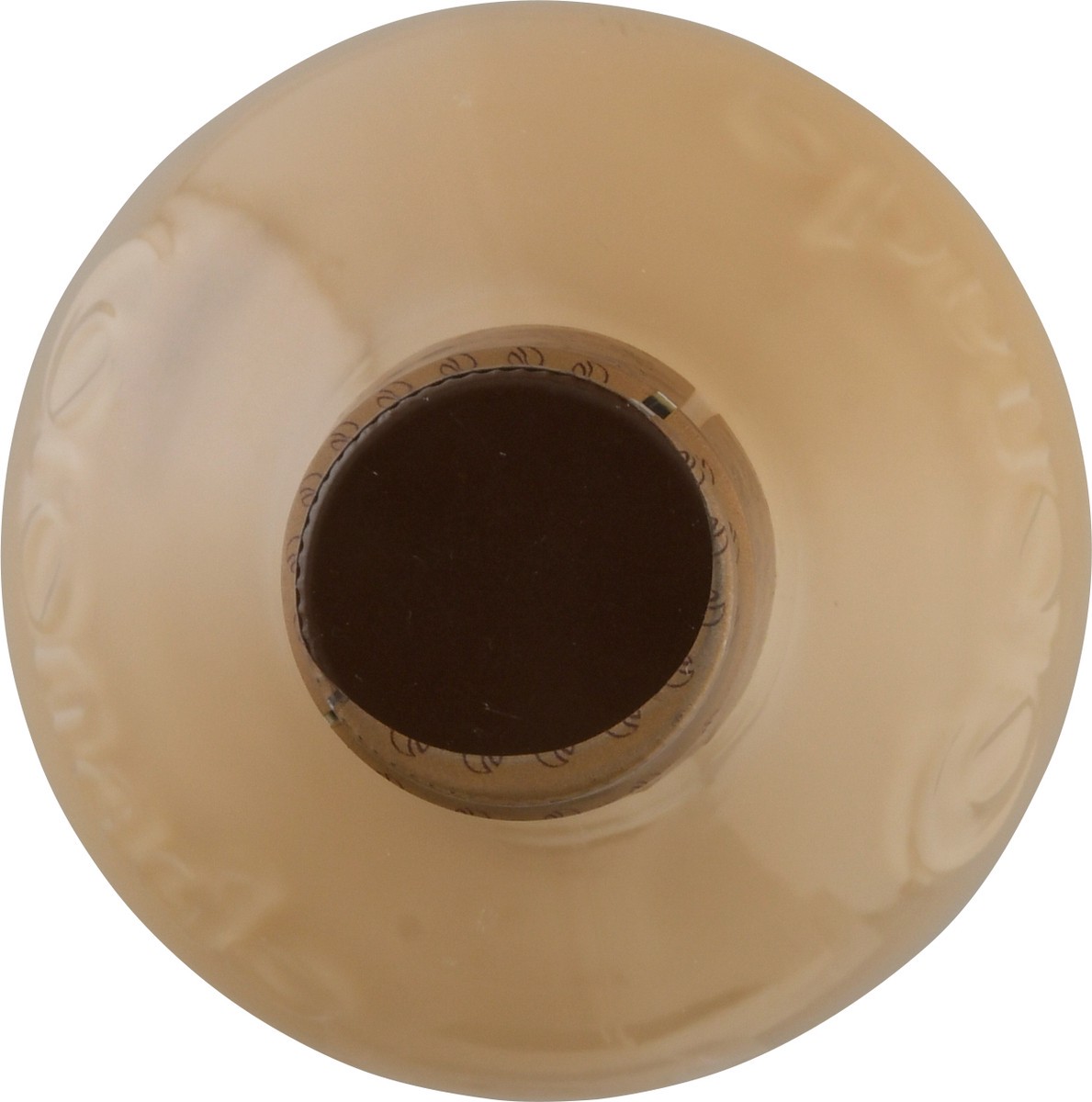 slide 9 of 9, Rompope Coronado Cappuccino Cane Alcohol 1 lt Bottle, 1 l