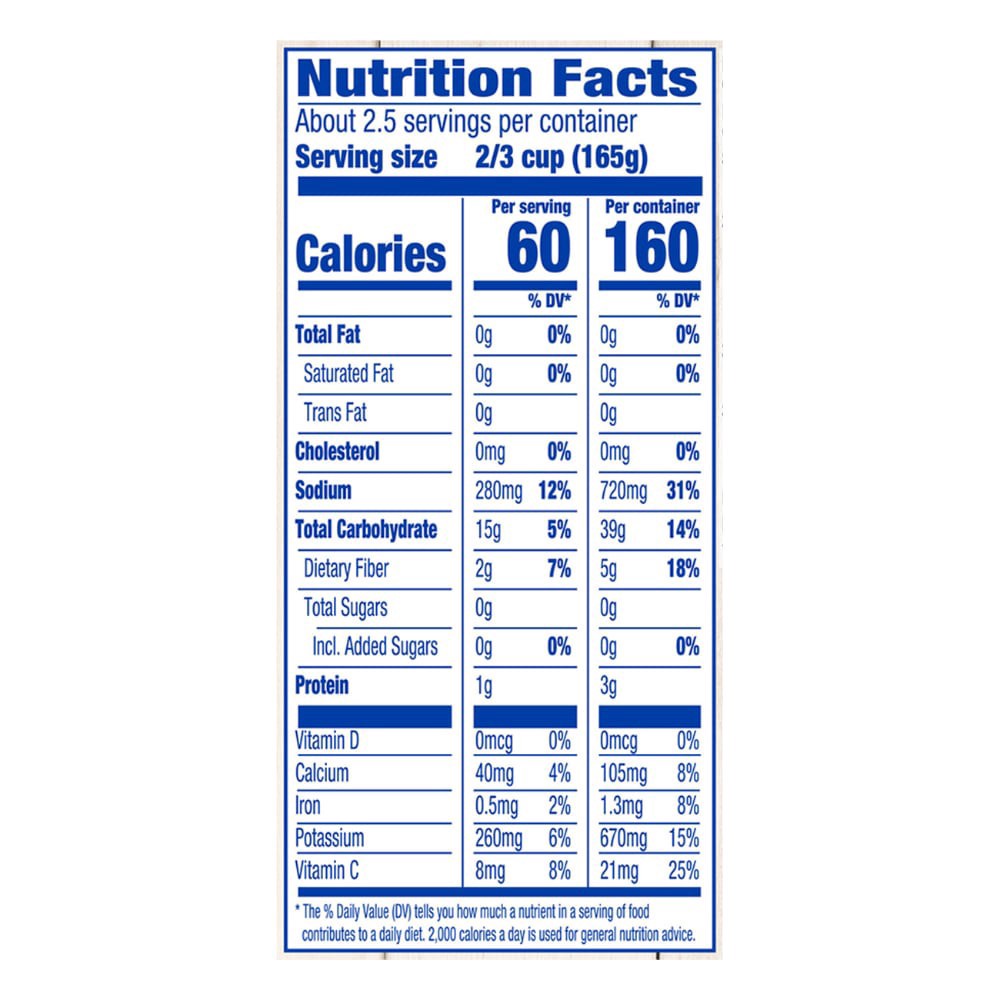 slide 2 of 4, Kroger® Diced & Peeled White Potatoes - 15 oz, 15 oz