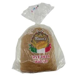 OTHER-NATIONAL Russo Bread, New York Style Rye