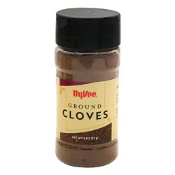 Hy-vee Ground Cloves