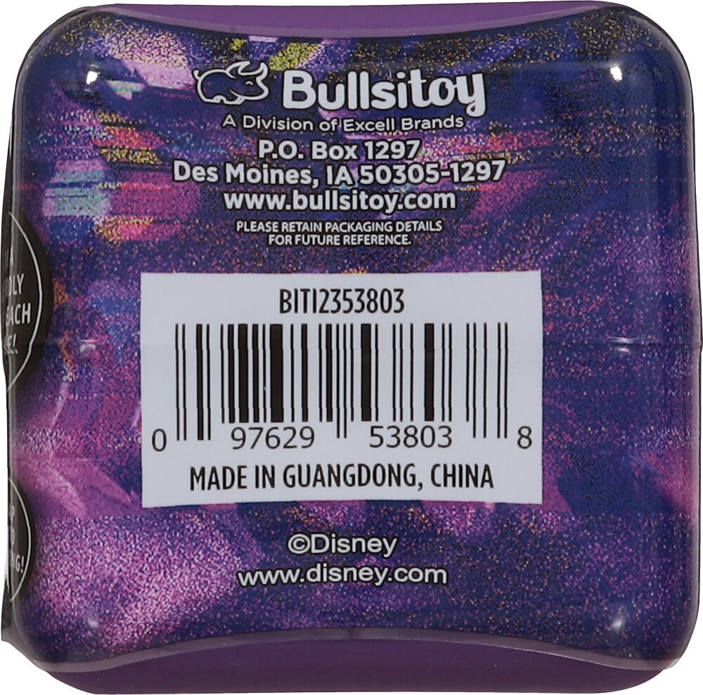 slide 2 of 6, 2023 HKIT Hello Kitty Plush Dangler, 1 ct