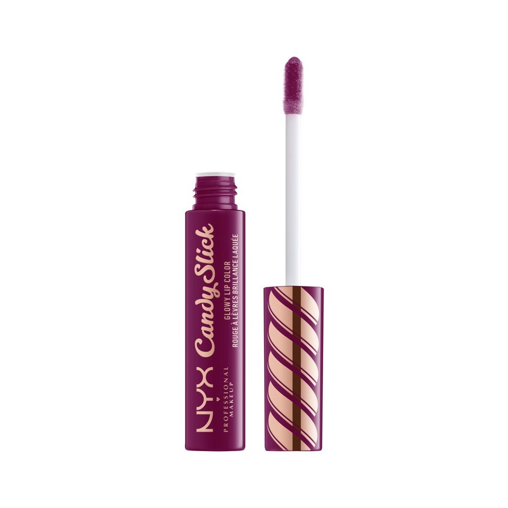 slide 3 of 3, NYX Professional Makeup Lip Color 0.25 oz, 0.25 oz