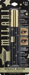 Milani Highly Rated Black 111 Extreme Volume Mascara 0.41 oz