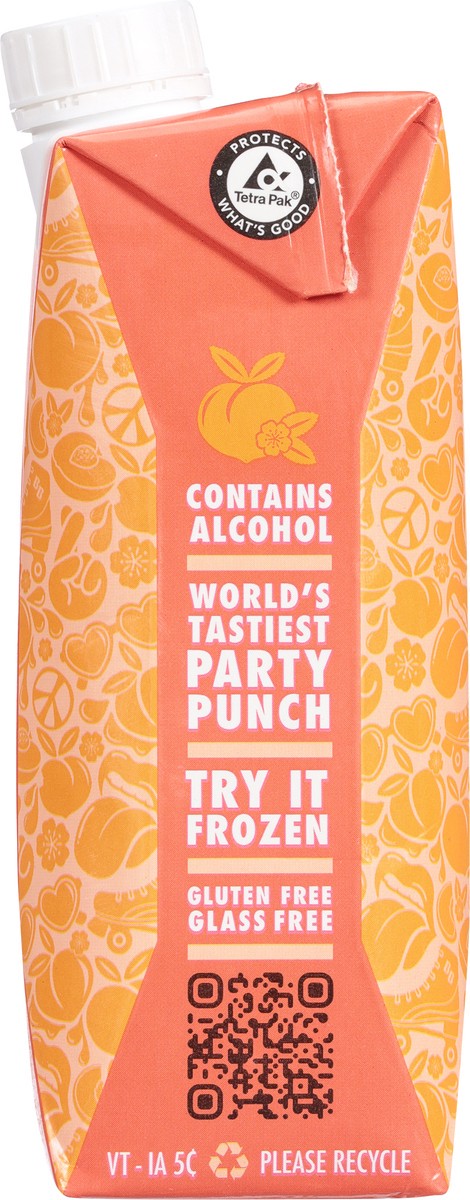 slide 2 of 9, BeatBox Peach Punch Party Punch, 500 ml