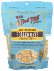 Bob's Red Mill Regular Rolled Oats
