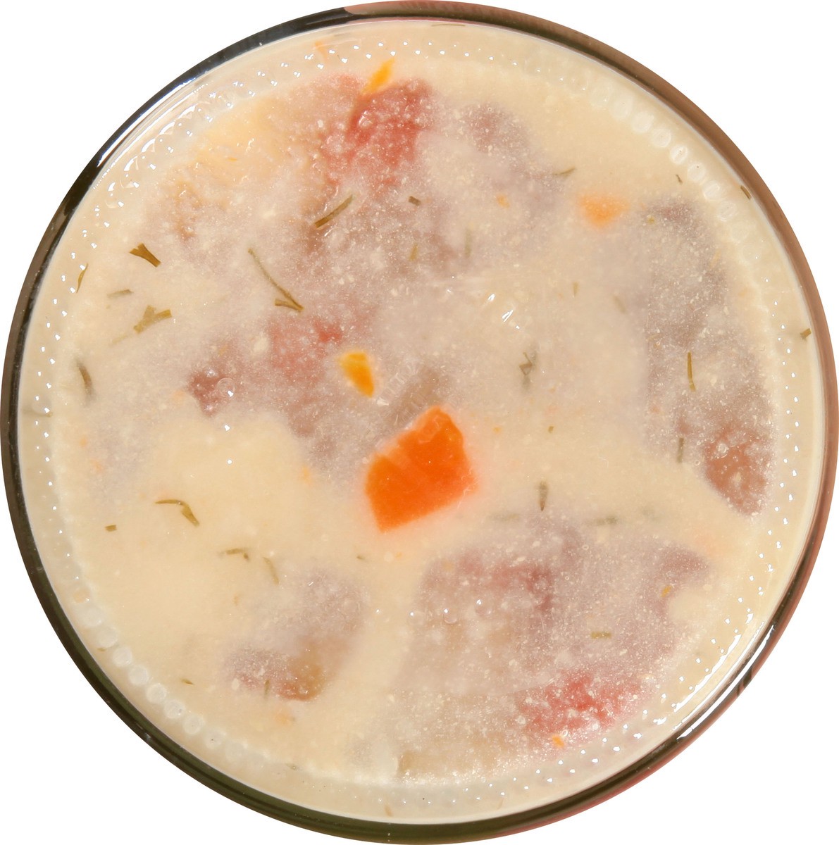 slide 4 of 12, Safe Harvest Dairy-Free Wild Chowder 13.2 oz, 13.2 oz