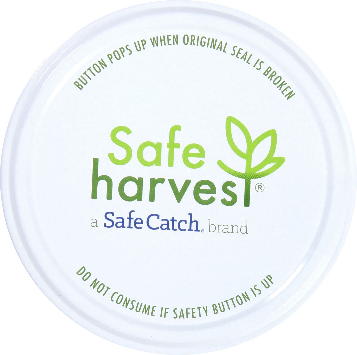 slide 6 of 12, Safe Harvest Dairy-Free Wild Chowder 13.2 oz, 13.2 oz