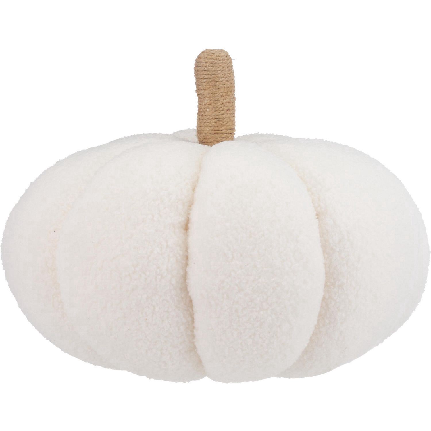 slide 1 of 3, FALL FEST Pumpkin Pillow, 1 ct