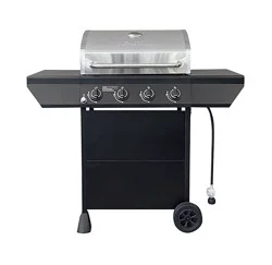 Nexgrill 4 Burner Gas Grill, 1 ct