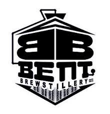 slide 1 of 1, Bent Brewstillery Hazy Ipa Fruit Juicers 4Pk, 4 ct ; 16 oz