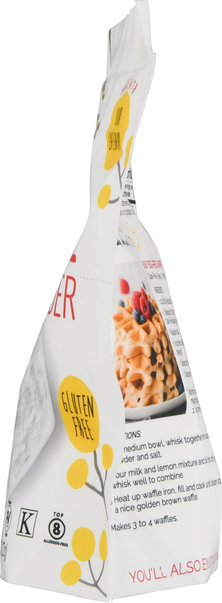 slide 8 of 12, Otto's Naturals Grain-Free Baking Powder 8 oz, 1 ct