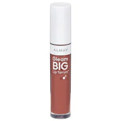 Almay High Shine Lip Oil Serum La Vida Mocha 0.13 fl oz