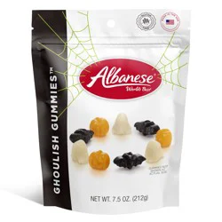 Albanese Ghoulish Gummies