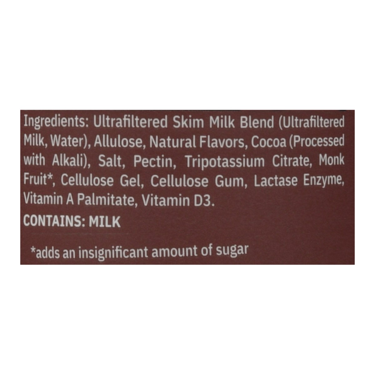 slide 8 of 11, Slate Classic Chocolate High Protein Milk Shake 11oz, 11 fl oz