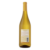 slide 3 of 5, Barefoot White Wine, 750 ml