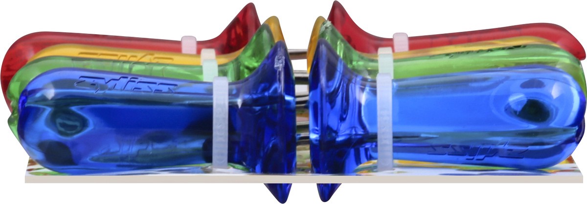 slide 7 of 9, Zyliss Interlocking Corn Holders 1 ea, 1 ct