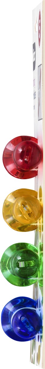 slide 6 of 9, Zyliss Interlocking Corn Holders 1 ea, 1 ct