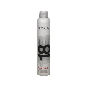 slide 1 of 1, Redken Quick Dry 18, 1 ct