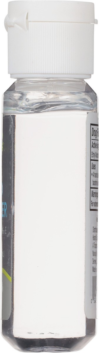 slide 7 of 9, Handy Solutions Instant Hand Sanitizer with Aloe and Vitamin E 2 fl oz, 2 fl oz