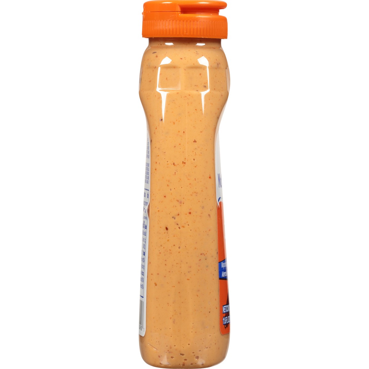 slide 7 of 9, McCormick Chipotle Mayonnaise Dressing, 11.6 fl oz, 11.60 fl oz