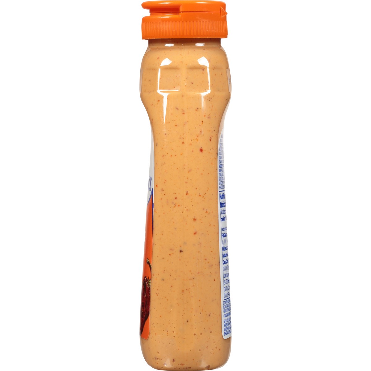 slide 8 of 9, McCormick Chipotle Mayonnaise Dressing, 11.6 fl oz, 11.60 fl oz