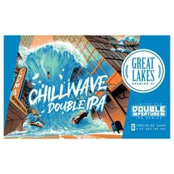 Great Lakes Spiced Ale Christmas Ale 6 pk