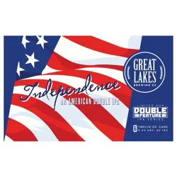 Great Lakes Spiced Ale Christmas Ale 6 pk
