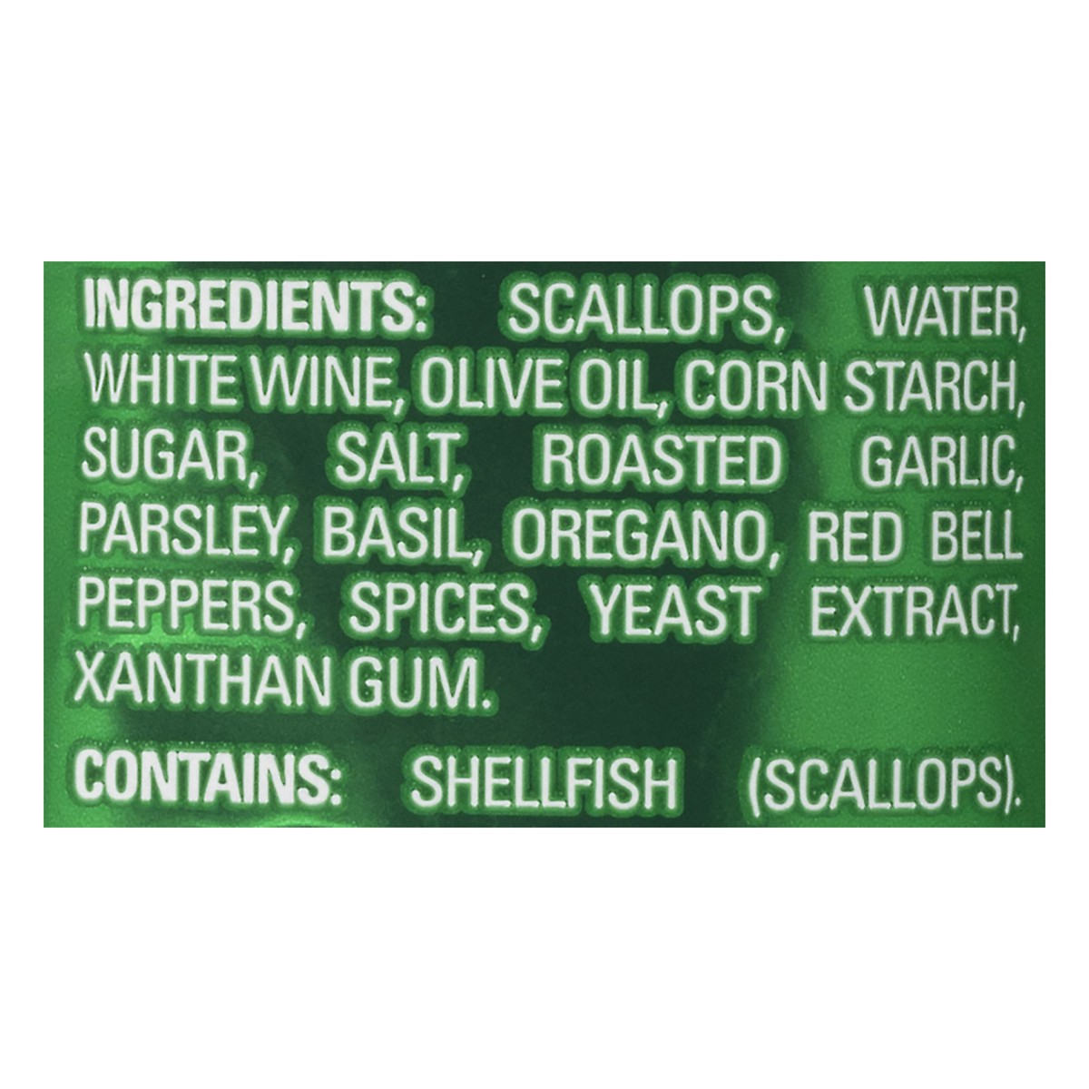 slide 8 of 12, Seafood Market Sea Scallops with White Wine & Herb Sauce 12.5 oz, 12.5 oz