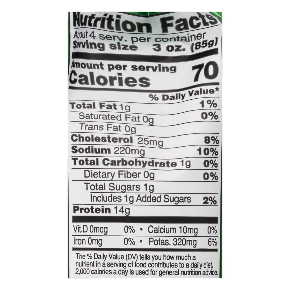 slide 9 of 12, Seafood Market Sea Scallops with White Wine & Herb Sauce 12.5 oz, 12.5 oz