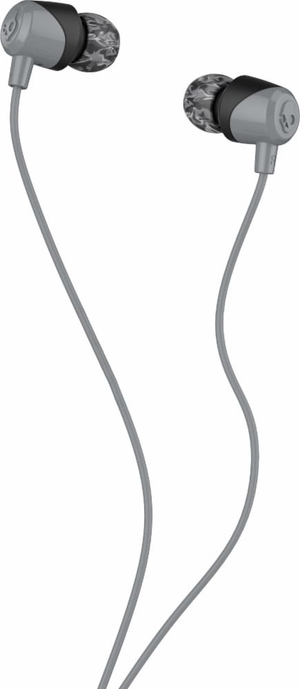 slide 1 of 1, Skullcandy Jib Earbuds - Gray, 1 ct