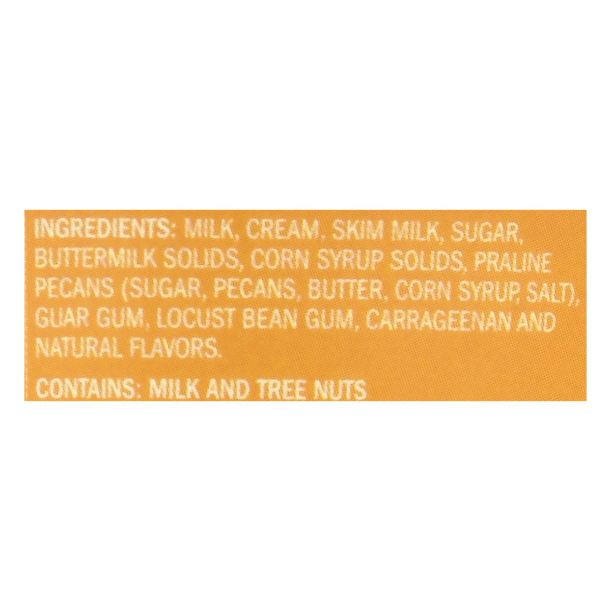 slide 2 of 11, New Orleans Ice Cream Co. Ultra Premium All Natural Praline Crunch Ice Cream 16.0 oz, 16 oz