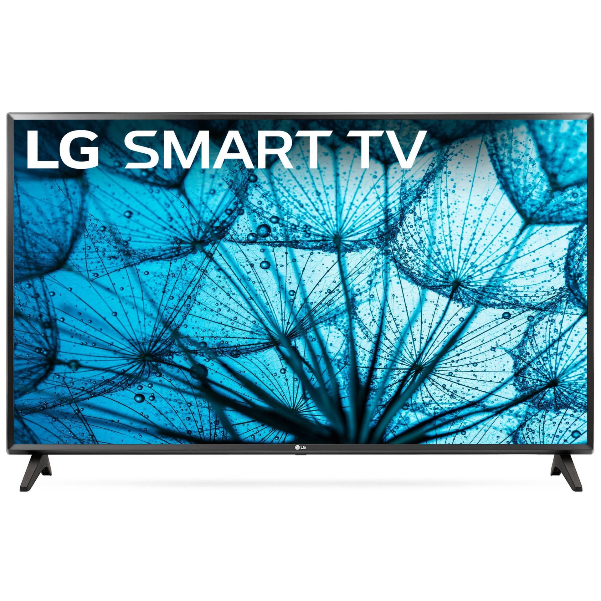 slide 1 of 11, LG 1080p Full HD Smart LED TV - 43LK5700PUA, 43 in