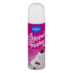 Kineret Whipped Topping