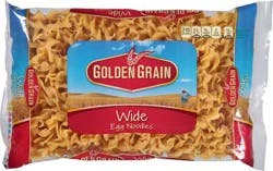 Golden Grain Wide Egg Noodle