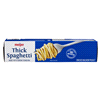 slide 11 of 29, Meijer Thick Spaghetti Pasta - 16 oz, 16 oz