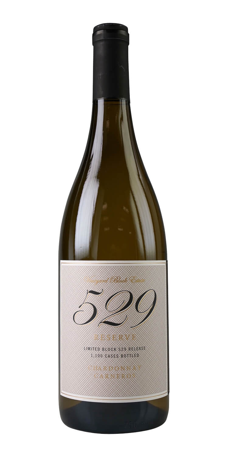 slide 1 of 1, Vineyard Block Estate Block 529 Carneros Chardonnay, 750 ml