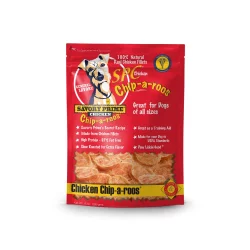 Savory Prime Chicken Chip-A-Roos