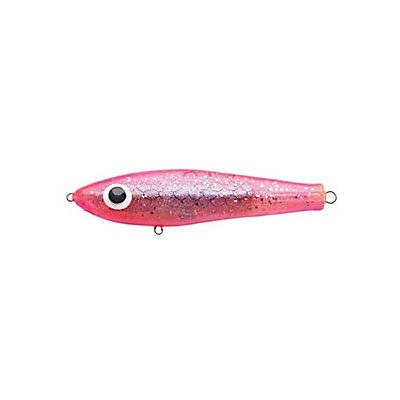 slide 1 of 1, L&S Bait Company Pink Silver Corky Lure, 1 ct