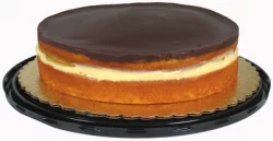 Lil' Dutch Maid Boston Creme Cake